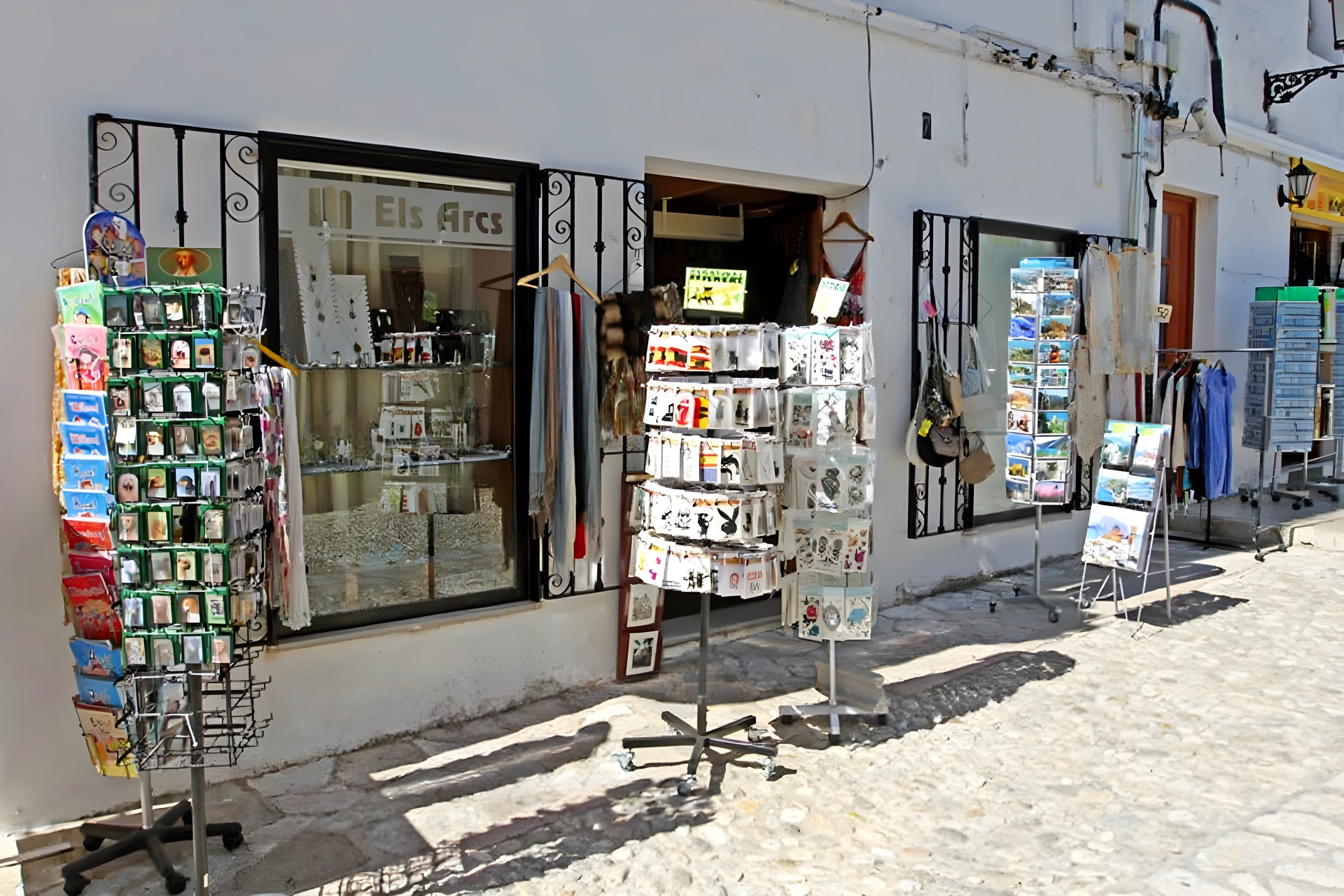 Dónde Dormir en Guadalest — Hoteles y Alojamientos