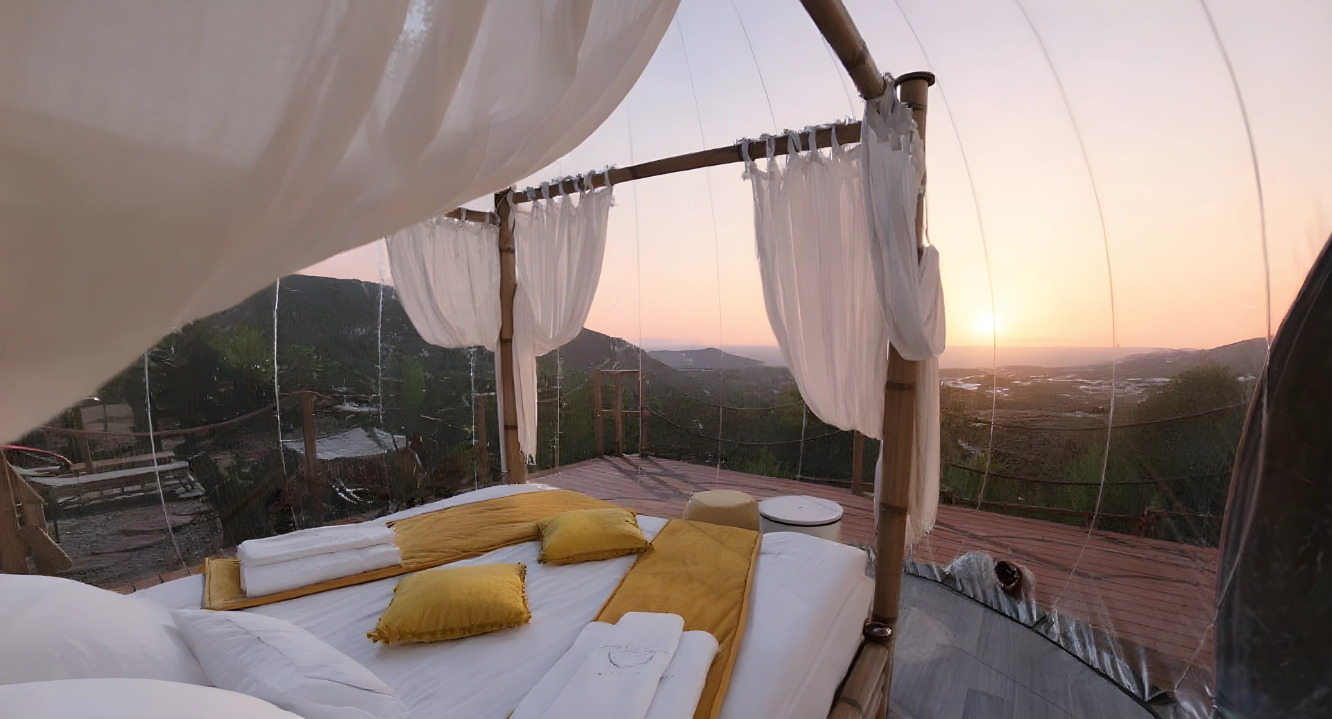 Dónde Dormir en Guadalest — Hoteles y Alojamientos