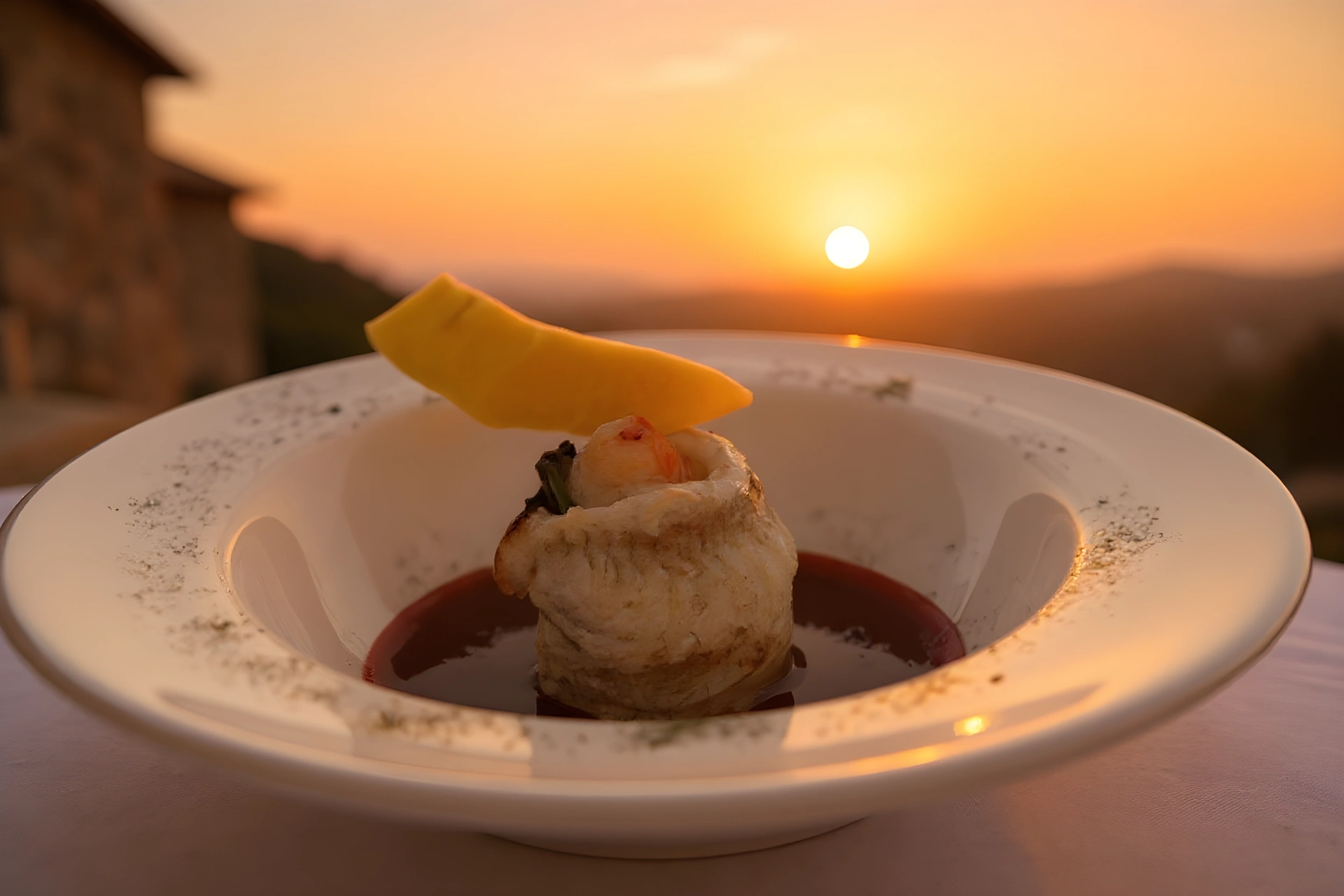 Los Mejores Restaurantes en Guadalest