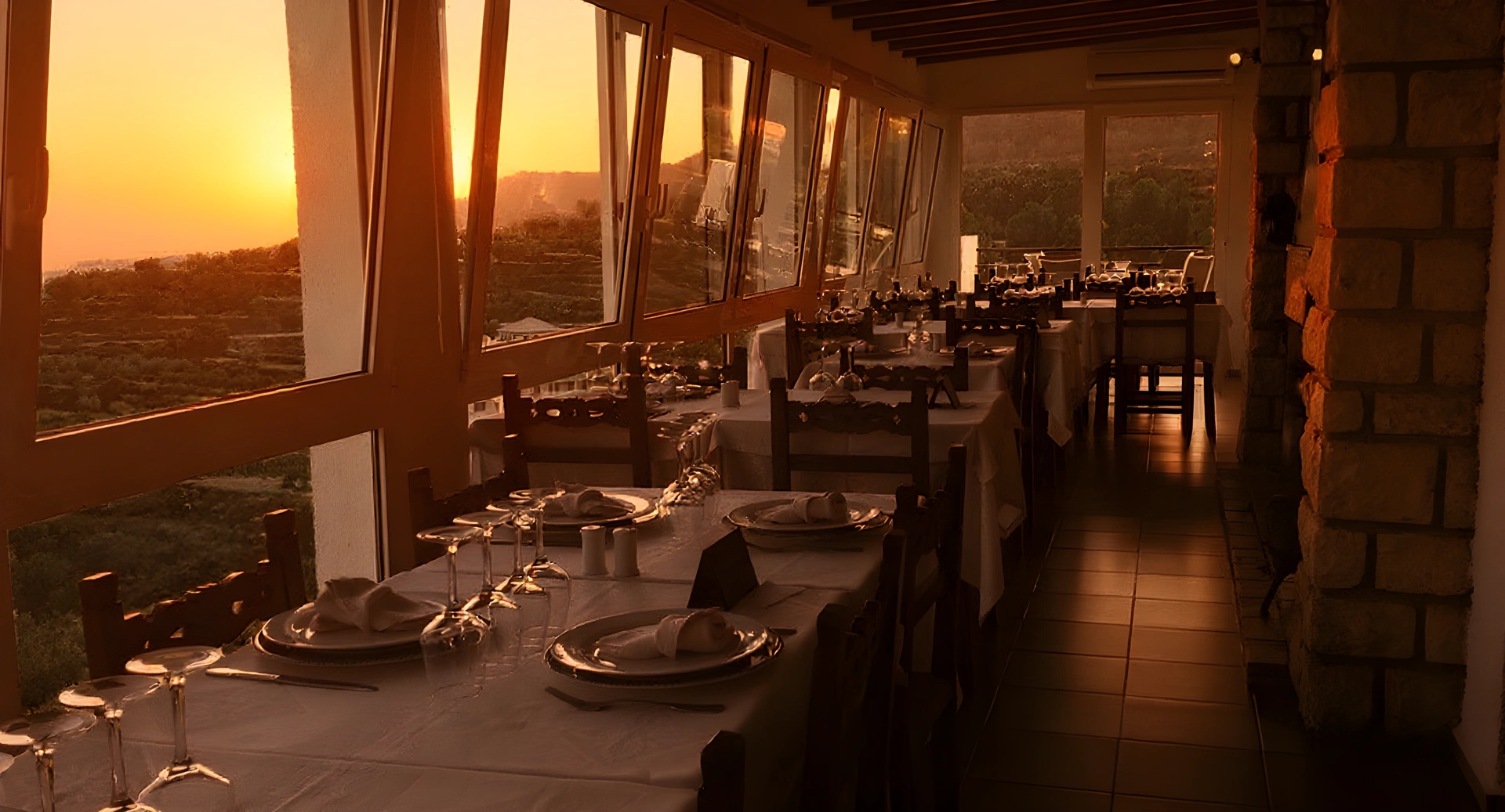 Los Mejores Restaurantes en Guadalest