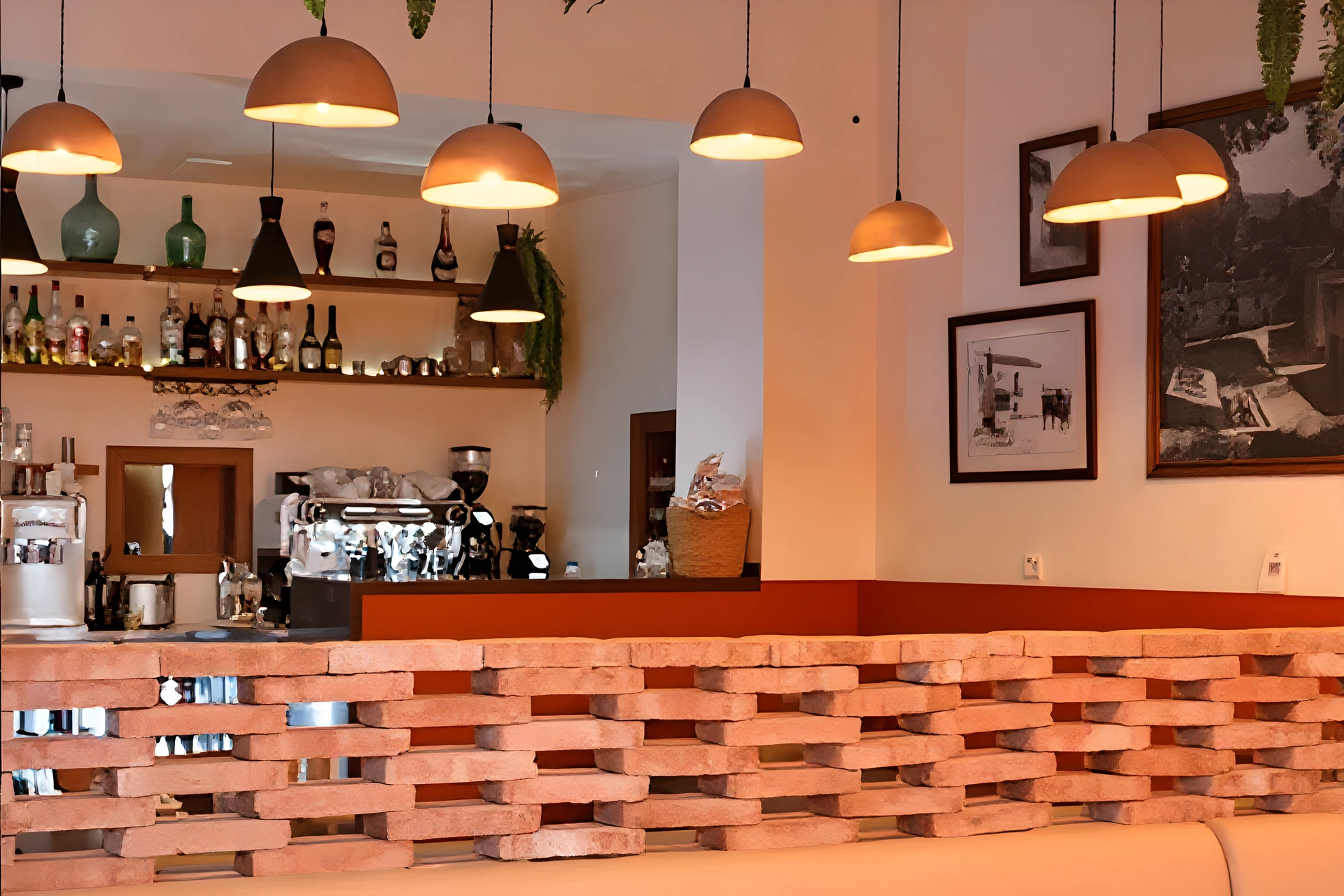 Los Mejores Restaurantes en Guadalest