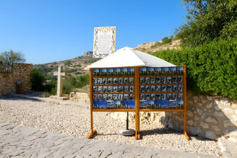 Vinos del Valle de Guadalest: Bodega Masos y la Tierra