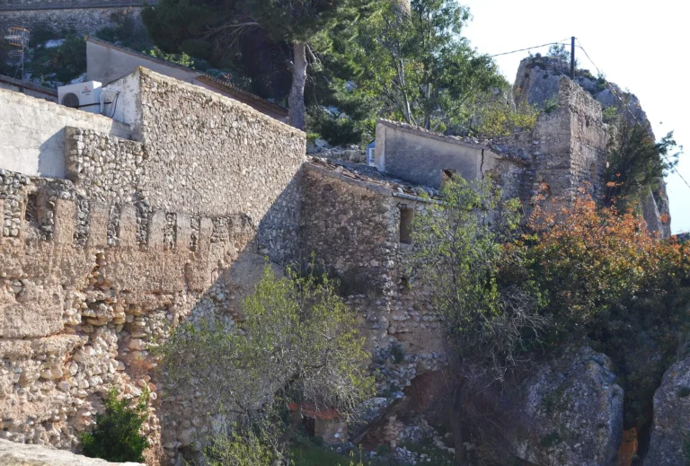 Subida a Aitana desde Guadalest — El Techo de Alicante (12 km, 900m)